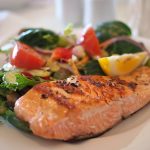 kuliner di Al Barsha