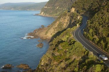 Indah dan Menakjubkan, Ini 10 Jalanan Paling Instagram-able