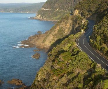 Indah dan Menakjubkan, Ini 10 Jalanan Paling Instagram-able