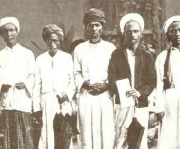 Ini Potret Hubungan Mekah-Madinah dengan Nusantara Sejak Dulu