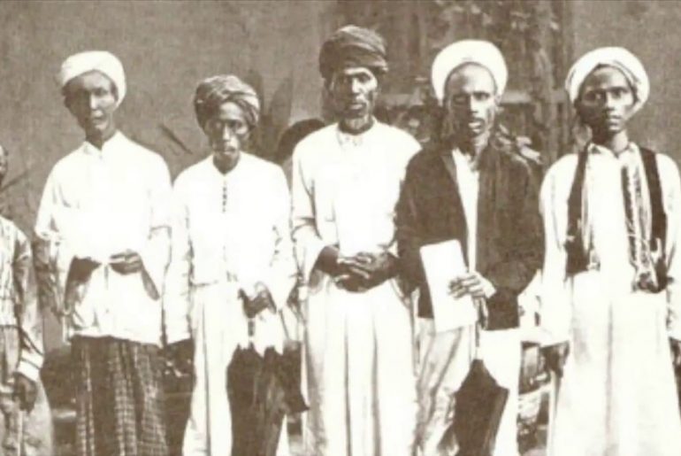 Ini Potret Hubungan Mekah-Madinah dengan Nusantara Sejak Dulu