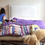 Lakukan Ini Agar Anak Terlatih Membersihkan Kamar Sendiri