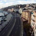 Menikmati Suasana Tenang di Arnavutköy, Pemukiman Nelayan yang Cantik