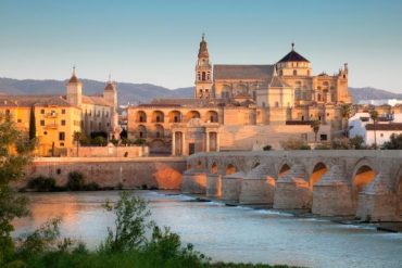 Mengagumkan! Kerajaan Islam Ini Pernah Menjadi Pusat Peradaban di Eropa