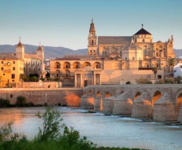 Mengagumkan! Kerajaan Islam Ini Pernah Menjadi Pusat Peradaban di Eropa