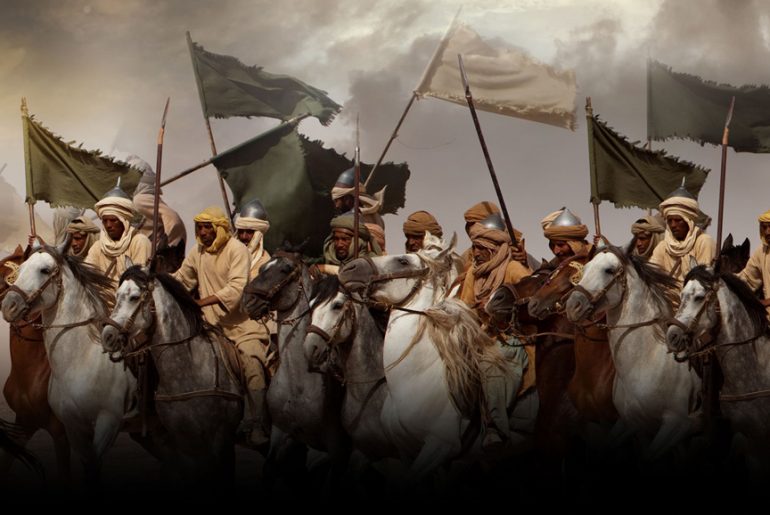 4 Perang yang Terjadi di Masa Awal Hijrah Rasulullah di Madinah