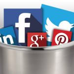 Setelah Mengurangi Penggunaan Media Sosial, Ini Manfaat yang Anda Rasakan