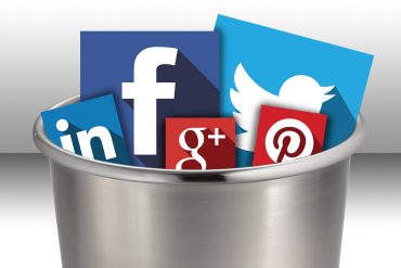 Setelah Mengurangi Penggunaan Media Sosial, Ini Manfaat yang Anda Rasakan