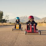 Berlomba dalam Kebaikan