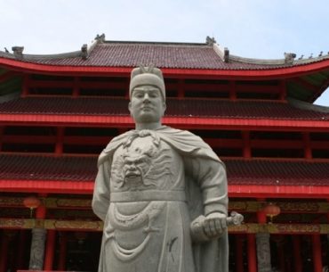 Berjasa Menyebarkan Islam, Ini Peran Penting Laksamana Cheng Ho di Nusantara