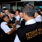 Ini Pesan PPIH kepada Para Petugas Haji di Lapangan