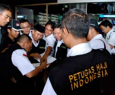 Ini Pesan PPIH kepada Para Petugas Haji di Lapangan