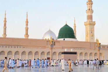 Inilah Fakta-Fakta Istimewa Kota Madinah yang Perlu Anda Tahu
