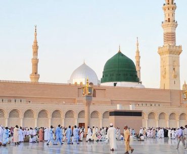 Inilah Fakta-Fakta Istimewa Kota Madinah yang Perlu Anda Tahu