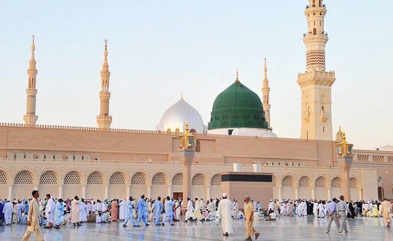 Inilah Fakta-Fakta Istimewa Kota Madinah yang Perlu Anda Tahu