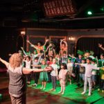 Libur Musim Panas Segera Tiba, Ini Beragam Summer Camp Seru di UEA