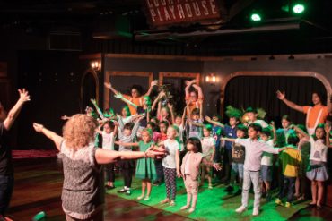 Libur Musim Panas Segera Tiba, Ini Beragam Summer Camp Seru di UEA