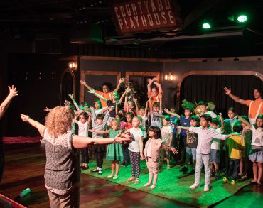 Libur Musim Panas Segera Tiba, Ini Beragam Summer Camp Seru di UEA Libur Musim Panas Segera Tiba, Ini Beragam Summer Camp Seru di UEA