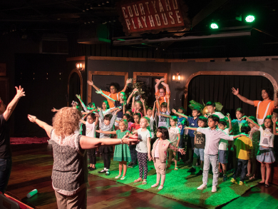 Libur Musim Panas Segera Tiba, Ini Beragam Summer Camp Seru di UEA