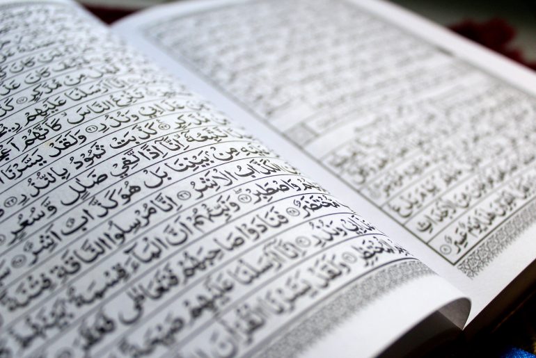 Yuk, Baca Al Quran, Ini Keutamaannya!