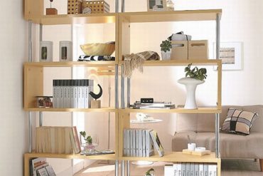 Ingin Rak Buku Cantik yang Instagram-able, Ikuti Tips Ini