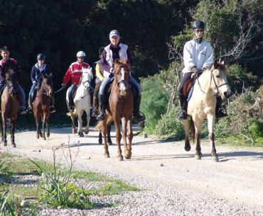 Serunya Berkuda di Turki. Ini Program yang Bisa Kita Pilih