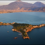 Tidak Banyak Dikunjungi, Ini Surga Tersembunyi di Turki