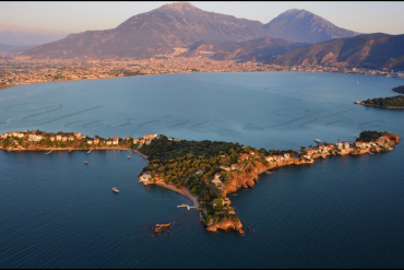 Tidak Banyak Dikunjungi, Ini Surga Tersembunyi di Turki