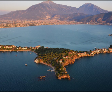 Tidak Banyak Dikunjungi, Ini Surga Tersembunyi di Turki