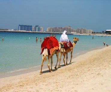 Aman dan Nyaman, 6 Negara Ini Cocok bagi Solo Traveler