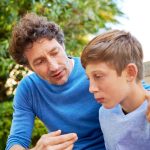 Daripada Memukul Si Kecil, Lebih Baik Katakan Kalimat Ini