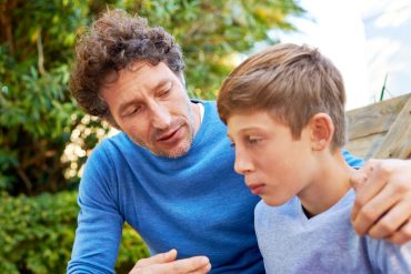 Daripada Memukul Si Kecil, Lebih Baik Katakan Kalimat Ini