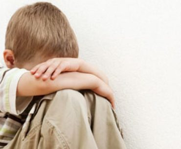 Ketika Anak Stres, Lakukan Hal Ini