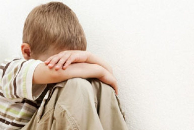 Ketika Anak Stres, Lakukan Hal Ini