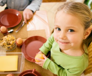 Lakukan Ini Agar Anak Mau Berkata Lebih Sopan