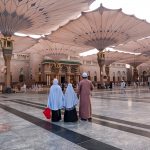 perlengkapan umroh wanita