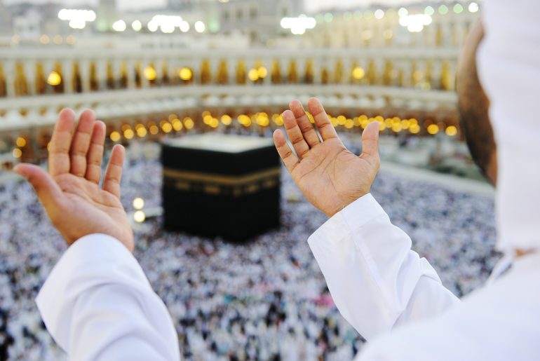 7 Tips Menjalani Umroh Lebih Lancar dan Tenang tips umroh