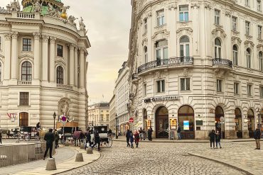 Ingin Wisata Ramah Muslim di Eropa? Kunjungi 3 Kota Ini