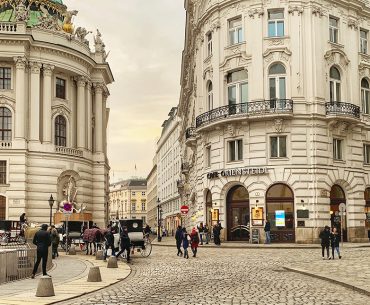 Ingin Wisata Ramah Muslim di Eropa? Kunjungi 3 Kota Ini