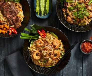 Sajikan Pengalaman Unik, 5 Restoran di Dubai Ini Cocok Dikunjungi dengan Keluarga