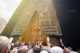 12 Bagian Ka'bah Wajib Anda Diketahui - Umroh.com