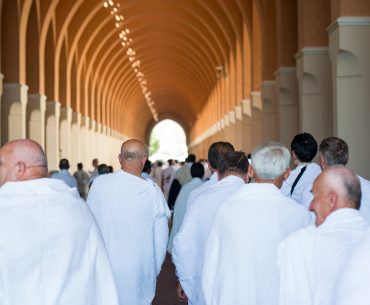 Begini Cara Mendaftar Haji Lewat Bank dan Kementerian Agama Cara Mendaftar Haji
