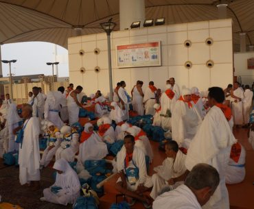 Ciri-ciri Haji Mabrur Ciri Haji Mabrur