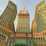 Destinasi Wisata di Mekkah