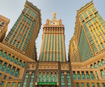 Setelah Umroh, Saatnya Wisata ke 10 Destinasi Ini di Mekkah Destinasi Wisata di Mekkah