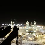 tanda doa dikabulkan