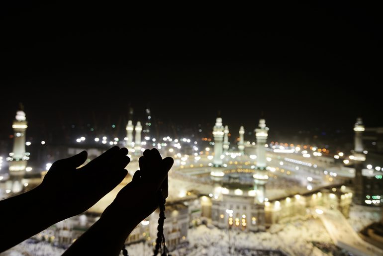 Pasti Terwujud, Ini Tanda Doa Dikabulkan Oleh Allah SWT tanda doa dikabulkan