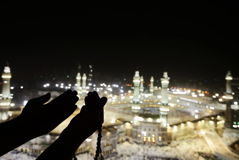 Hadist Haji Mabrur Perlu Kamu Ketahui Hadist Haji Mabrur