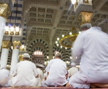 Jangan Pernah Tinggalkan Sholat Jumat, Ini Dampaknya