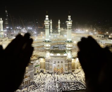 Keutamaan-keutamaan Umroh Keutamaan Umroh